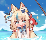 virtual YouTuber, saba, SamekoSaba
