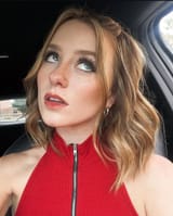 Audra Miller