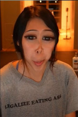 Bugface