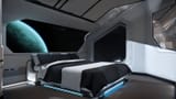 Connie phoenix bed