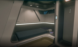 400i bedroom