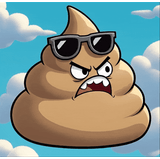 Angry Poop 05