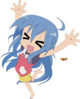 Konata-Izumi-PNG-Transparent-Image