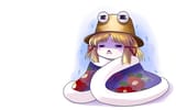 anime-touhou-suwako-moriya-wallpaper-preview