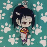 Chibi Suzu