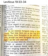 leviticus