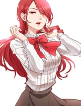 smile