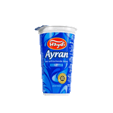 AyranSupremacy