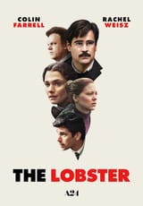 lobster