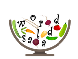 word-saldad-bowl-illustrator-graphic