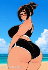 Mei