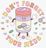 meds