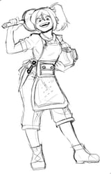 frying pan