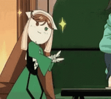 desu dance