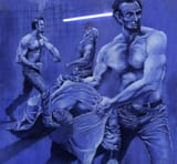 lincolnfight