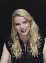 Anya Taylor-Joy 336