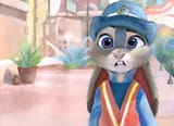 what - Judy is mildly confused 8c10135f4132b7c7b54b1ab27a10f658