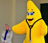 bananas