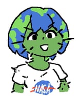 Earth cactus