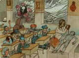 James Jean - Homeopathic (2003)