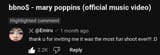 emiru comment
