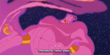 phenominal cosmic power