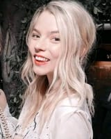 sweet smile