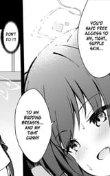 [DOGYEAR (Kujou Danbo)] Neverland ni Torawarete - Trapped in Neverland (Blue Archive) [English] [SDF] [Digital] - Chapter - 19~2