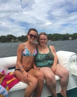 Love my Halie Dru! Missing @naomisadler19