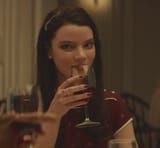 wine