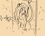 CheetahShowerass