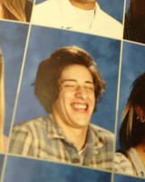 laugh