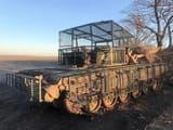 tanks