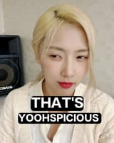 Yoohspicious