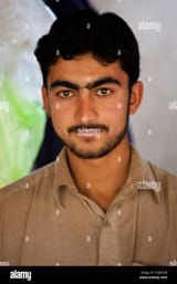 pakistanischen-mann-islamabad-pakistan-cnm2gb