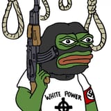 pepe white power