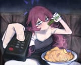 Natsume Iroha, Gehenna Academy, Blue Archive 無題