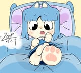 Sulu (Kunshikter) Cute Paw