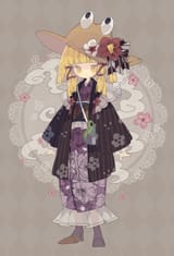 __moriya_suwako_touhou_drawn_by_nikorashi_ka__sample-7c8458c41d7b9dbc67b06cdf7196f12f
