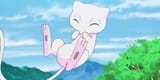 pokemon-mew-floating-giggling