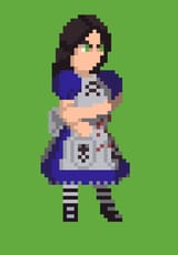 Alice 2