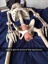 spookussy