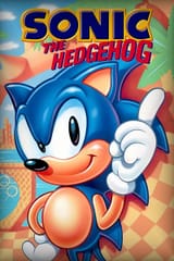 Sonic The Hedgehog 2