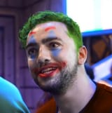 miz clown
