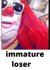 immature