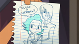 Amity&#039;s Forbidden Heterosexuality