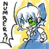 CIRNO NUMBERS