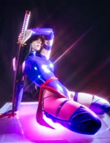 noemie psylocke
