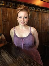lady f