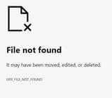 file_not_found